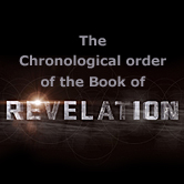 The Chronological Order of the Book of Revelation